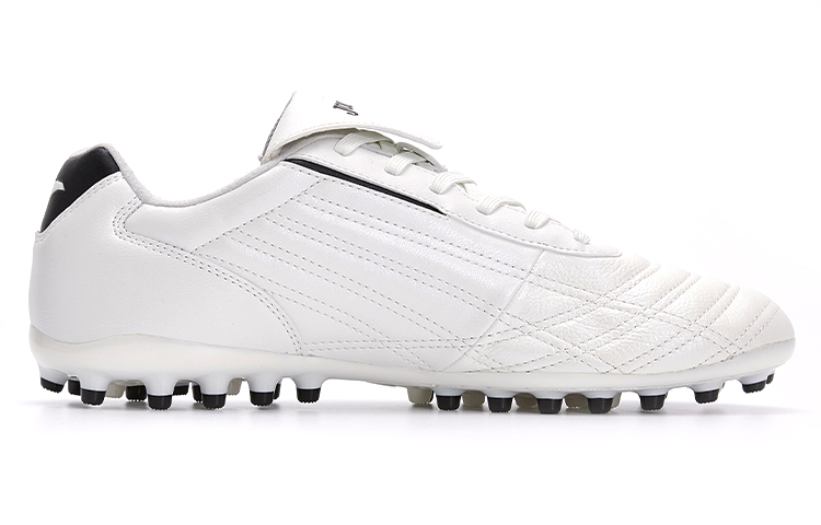 Joma MG Multi Ground Abrasion Resistant Coverage Soccer Shoes Men’s White