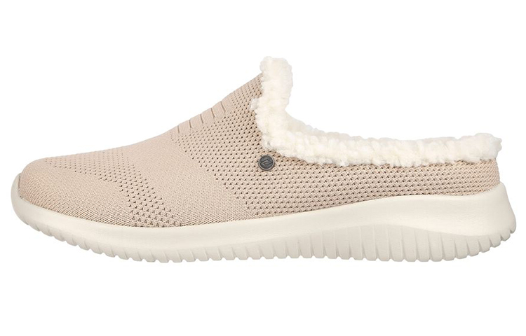 Skechers Ultra Flex 1.0 Fabric Abrasion Resistant Low top Casual Shoes