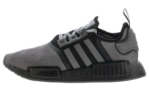 Adidas NMD_R1 'Grey Black'