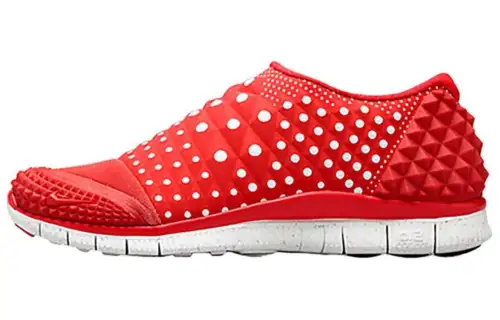 Nike Free Orbit 2 Red White