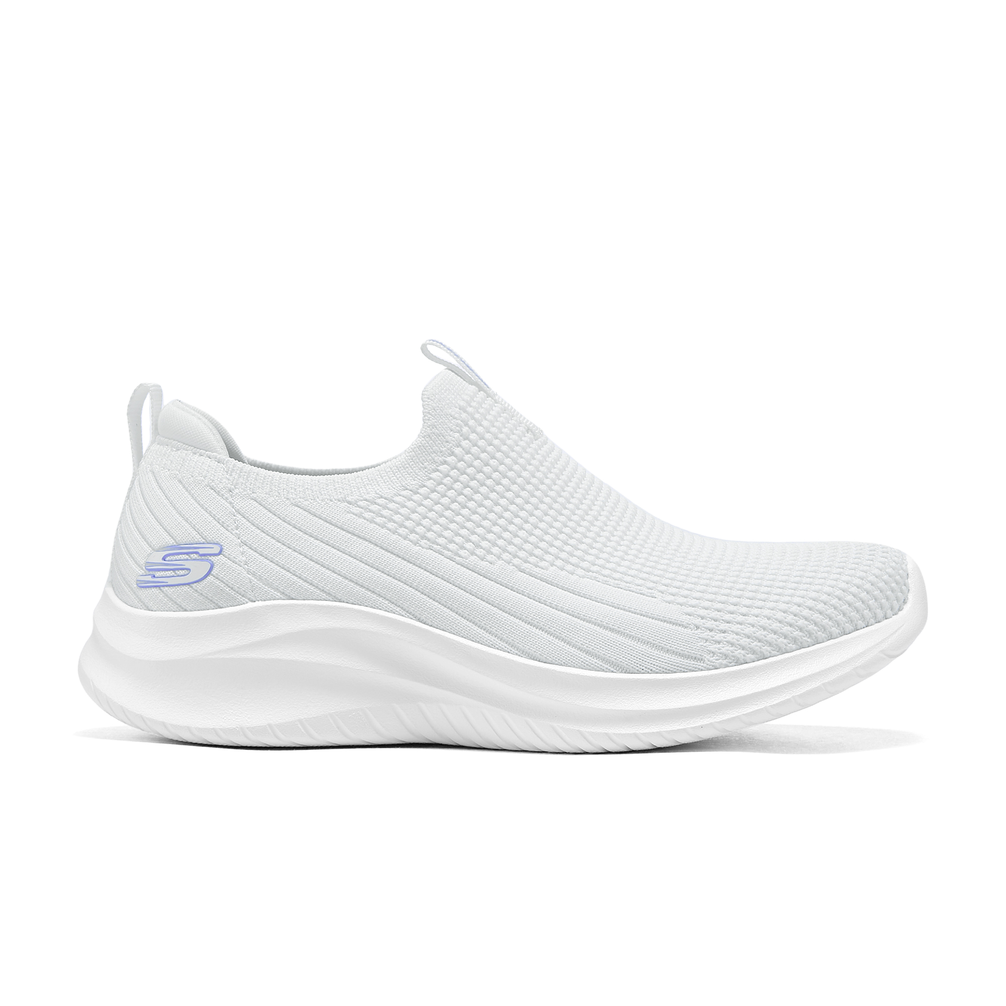 Skechers Low top Casual Shoes Men’s White