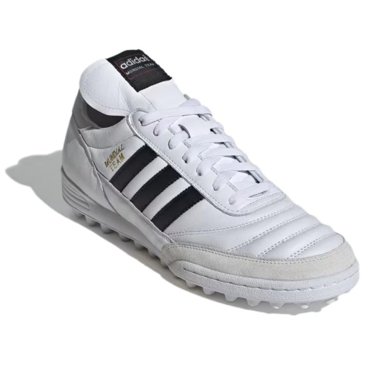 Mundial Team Adidas Tf ‘White Black’