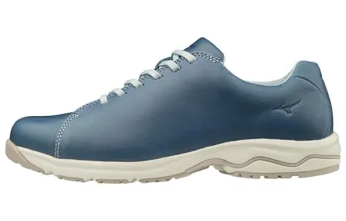 Mizuno Ld40 Casual Shoes Women's Low Top Blue