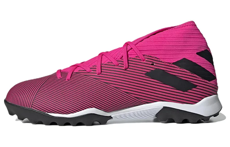 Adidas Nemeziz 19.3 Turf 'Shock Pink'