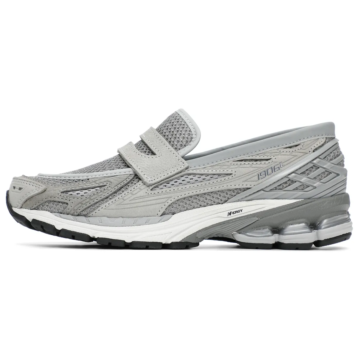 1906L New Balance 'Grey Day 2025'