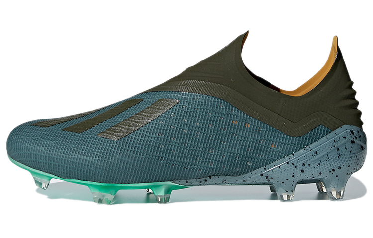 Adidas X 18+ Fg ‘Army Green’