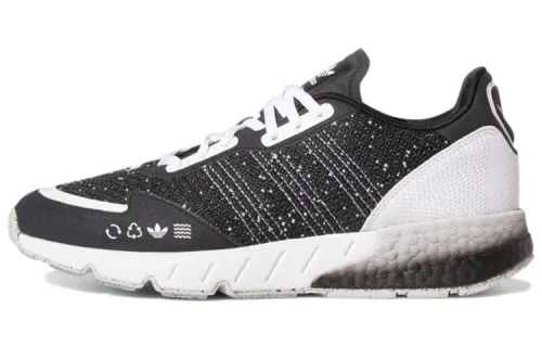 Adidas Zx 1K Boost 'Grey White'