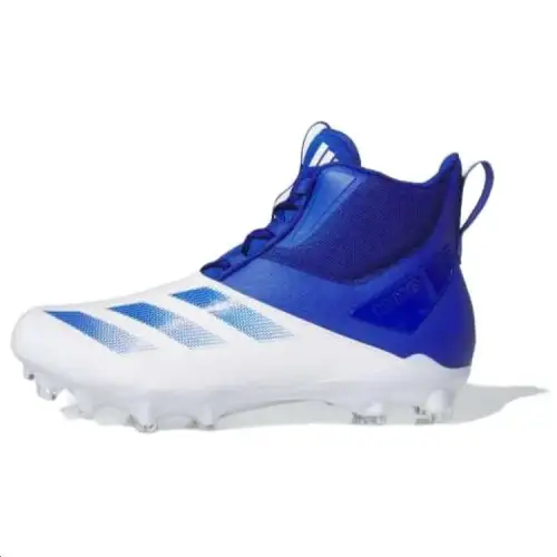 Adidas Adizero Chaos 'White Royal Blue'