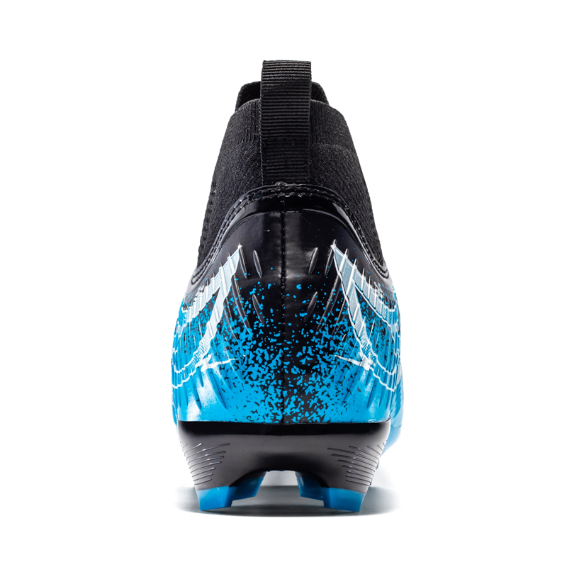 Binary FG Firm Ground Cushioning Coverage Abrasion Resistant Lightweight