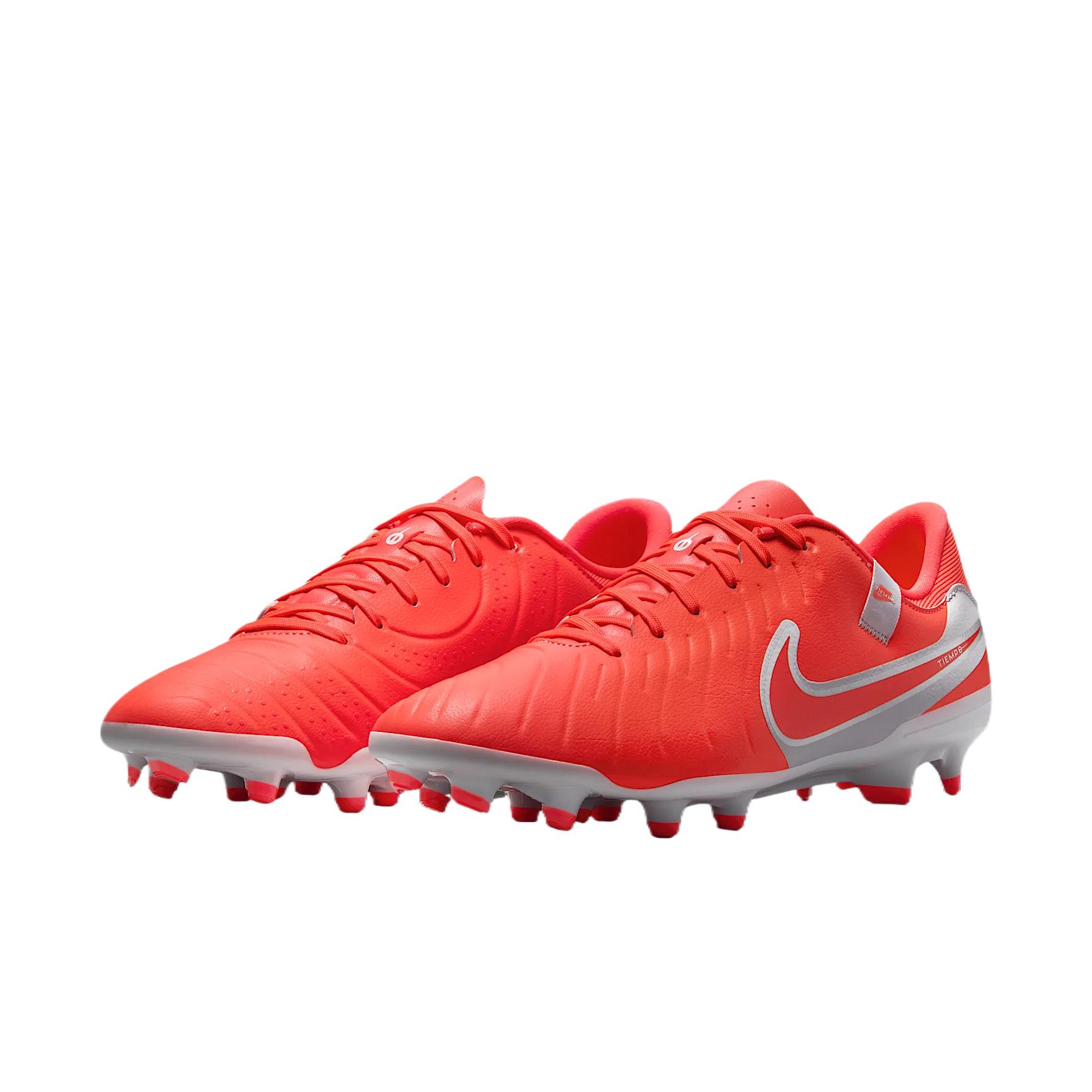 Nike Tiempo Legend 10 Academy Mg Mad Energy Pack