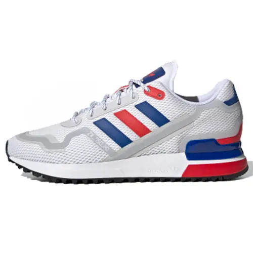Adidas Zx 750 Hd 'Collegiate Royal Red'