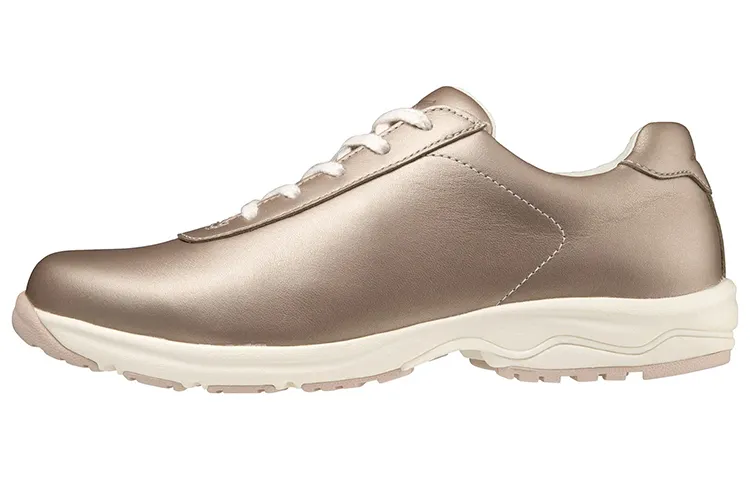 Mizuno Ld40 Vi Sw Leather Slip Resistant Abrasion Resistant Slip Resistant Abrasion Resistant Low top