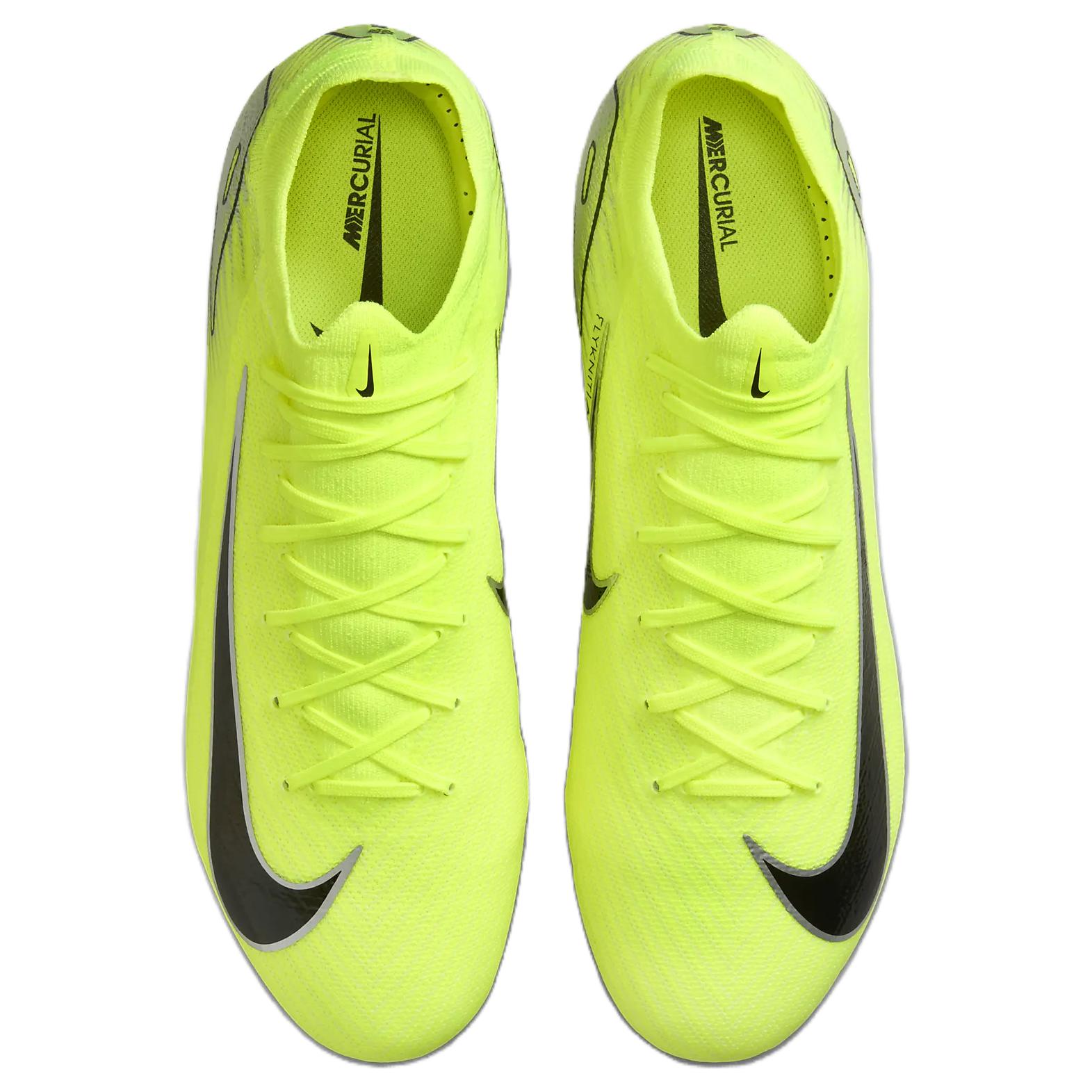 Nike Zoom Mercurial Vapor 16 Pro Fg Mad Voltage Pack