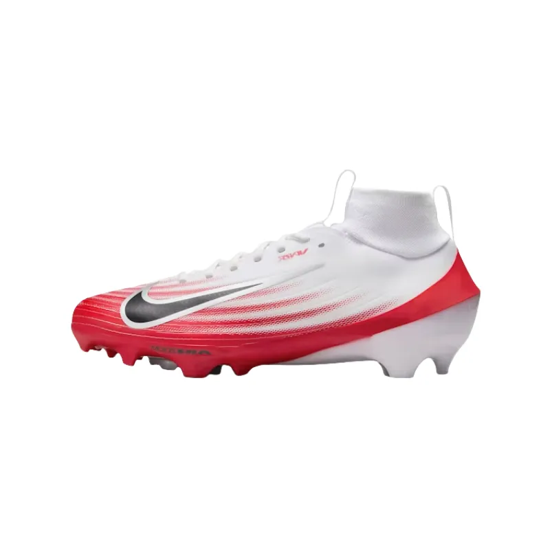 Nike Zoom Air Vapor Pro 1 White University Red Black
