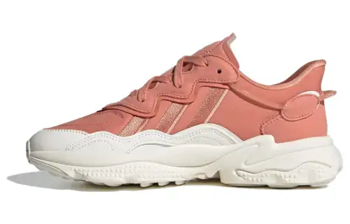 Adidas Wmns Ozweego 'Wonder Clay' Women's