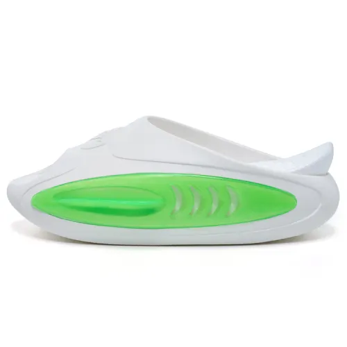 RIGORER Shark 2 Slide Lime