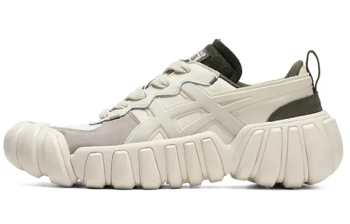 Onitsuka Tiger Dentigre Ls Cream Birch