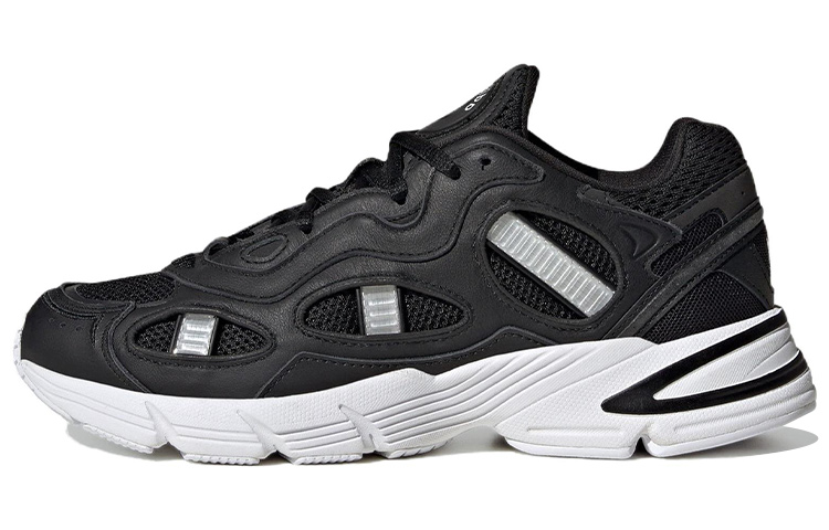 Adidas Wmns Astir Sn 'Black White' Women's