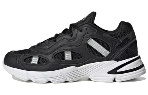Adidas Wmns Astir Sn 'Black White' Women's