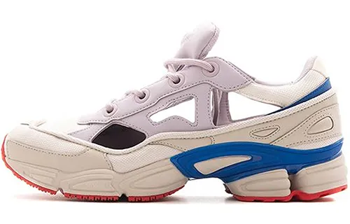 Ozweego Raf Simons x Ozweego Adidas Originals Replicant 'USA'