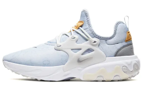 Nike React Presto Marble Grey