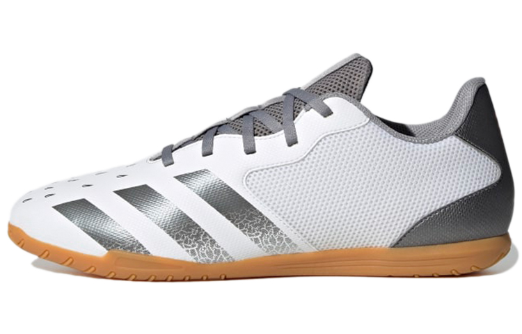 Adidas Predator Freak.4 Sala Indoor 'White Grey'