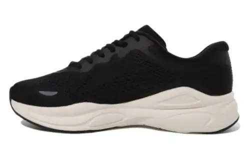 FILA RGB Flow 2.0 Low top Casual Shoes Unisex Black