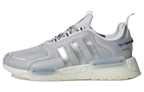 Adidas NMD_V3 'Light Grey Silver Metallic'