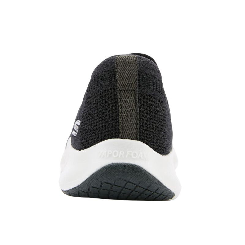 Skechers Vapor Foam Move Abrasion Resistant Low top Casual Shoes Women’s Black