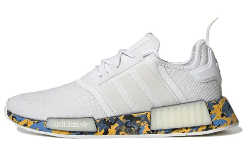 Adidas Originals NMD_R1 'White Camo'