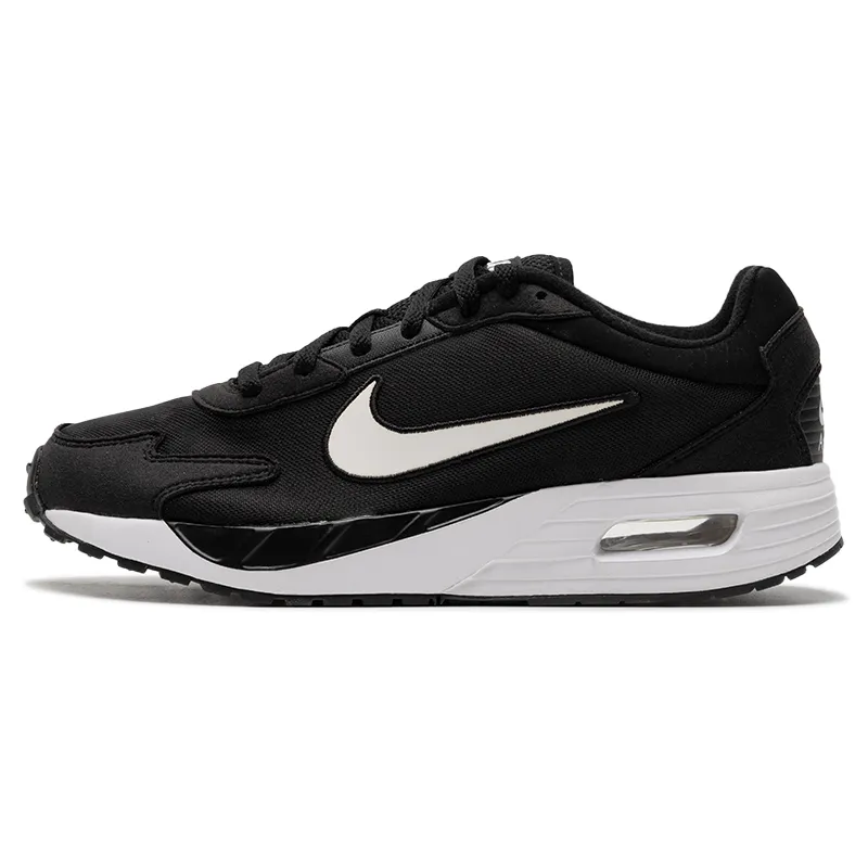 Nike Air Max Solo 'Black White'