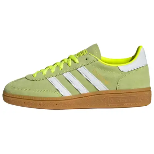 Handball Wmns Adidas Originals Spezial 'Solar Yellow' Women's
