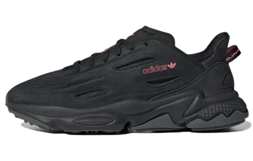 Ozweego Adidas Originals Celox 'Black Turbo'