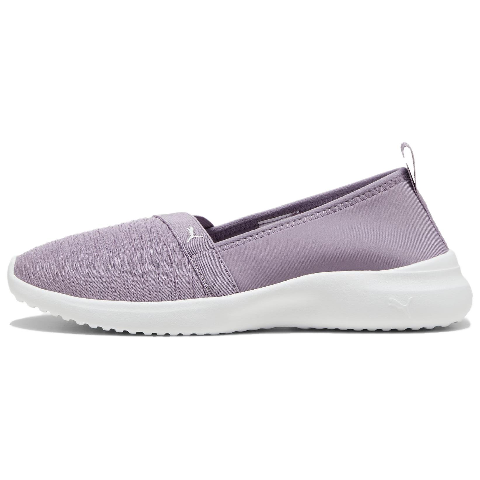 PUMA Adelina Low top Casual Shoes Women's Purple