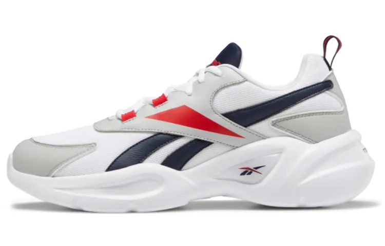 Reebok Royal Ec Ride 4 Sneakers White/Grey