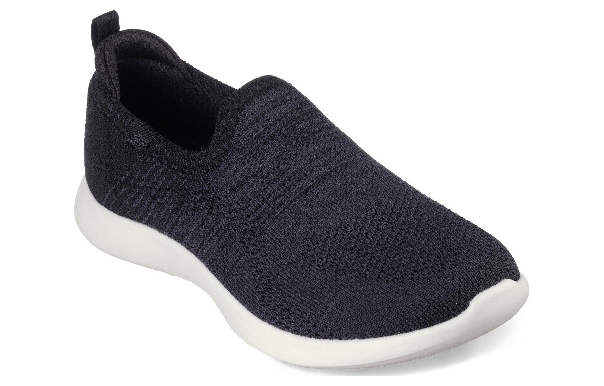Skechers Mesh, Textile Balance Breathable Cushioning Balance Breathable Cushioning Low top Casual Shoes Women’s