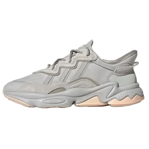 Ozweego Adidas Originals 'Metal Grey'