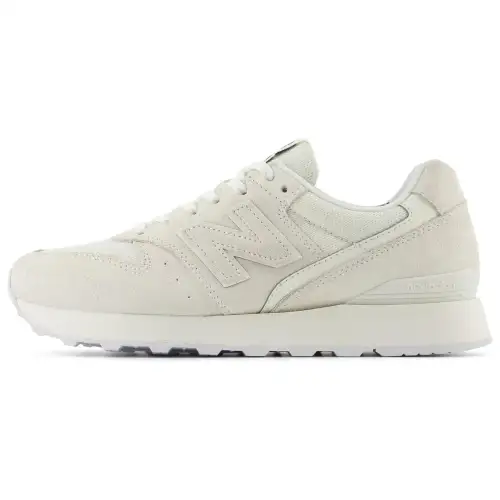 New Balance NB WL996T Low top Casual Shoes Women's Ecru