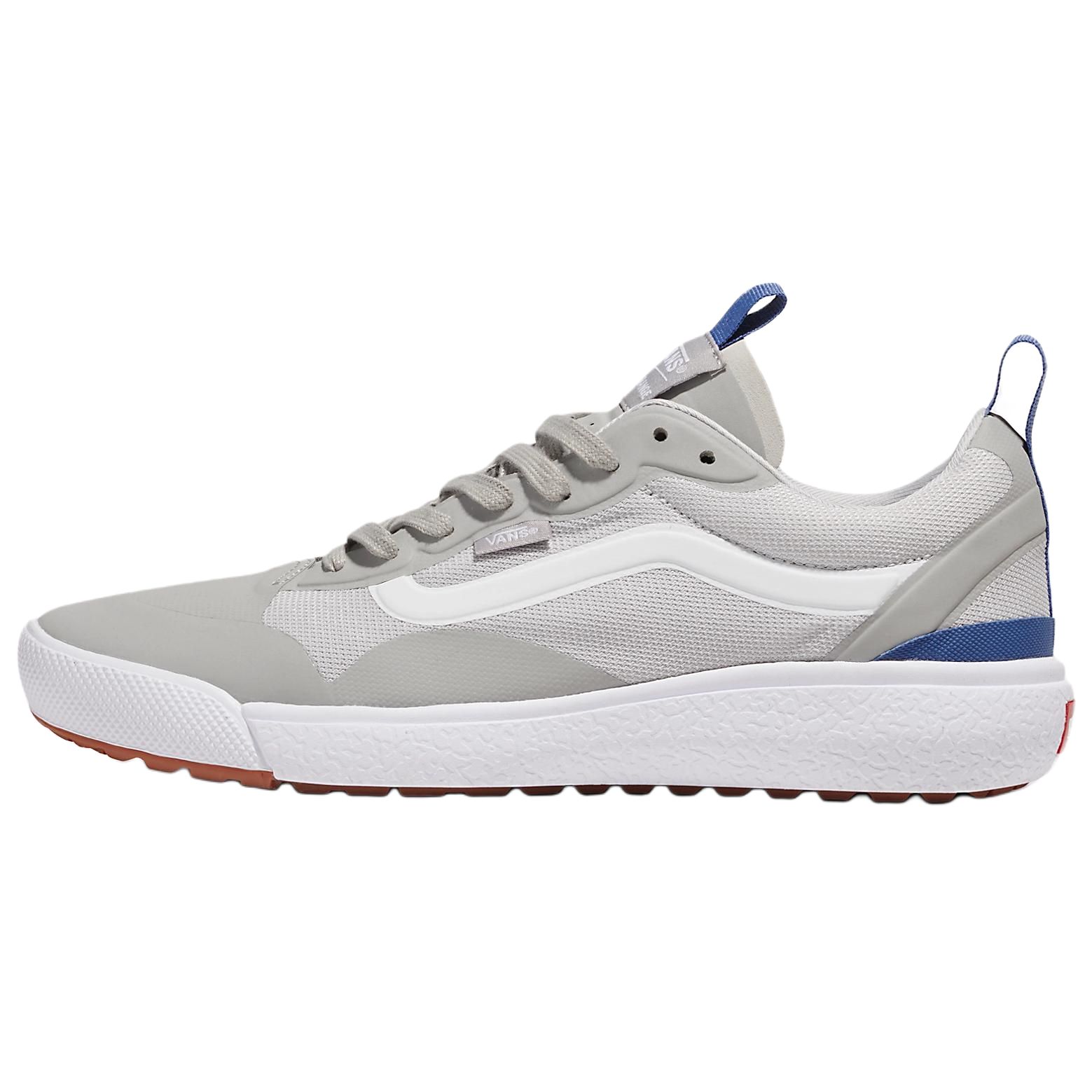 Кеды Vans MTE UltraRange EXO (/ серо-белые)