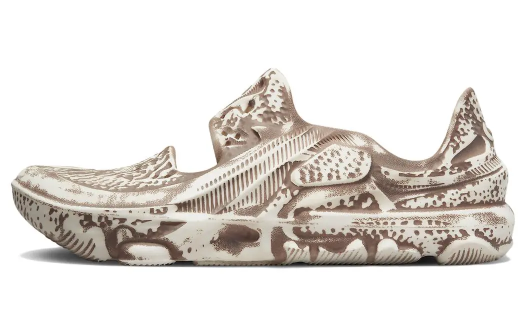 Nike ISPA Universal 'Mink Brown' EVA Cushioning Slip Resistant Abrasion Resistant Low top Casual Shoes Unisex
