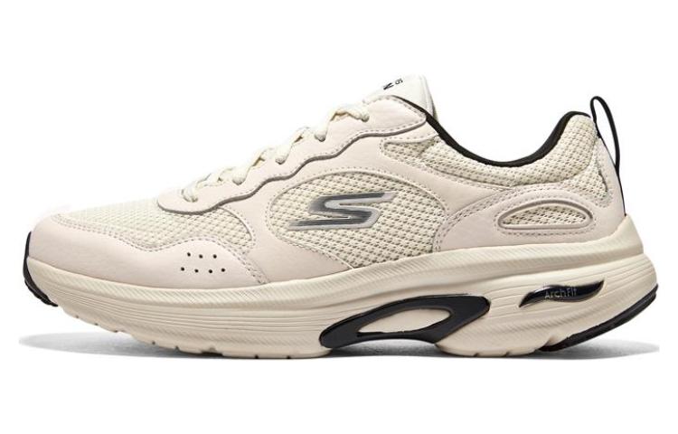 Мужские кроссовки Skechers Skechers GO RUN 7.0 (бежевый)
