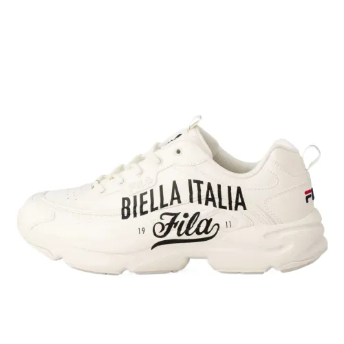 FILA Script Casual Shoes Unisex