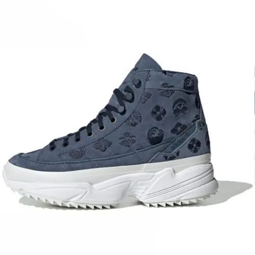 Adidas Originals Kiellor Xtra Navy Blue Women's