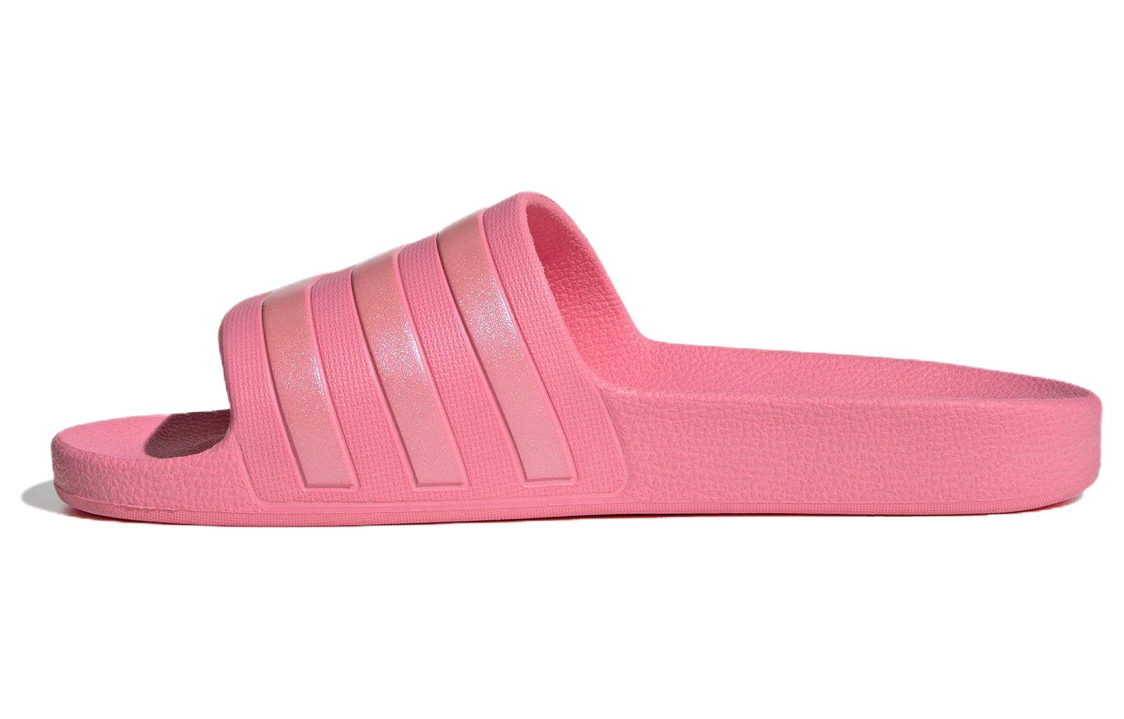 Adidas Wmns Adilette Aqua Slide 'Bliss Pink' Women's