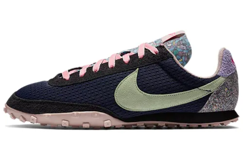 Nike Waffle Racer Midnight Navy Multi