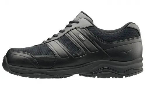 Mizuno Wave Od100 Gtx7 Low top Casual Shoes Men's Black