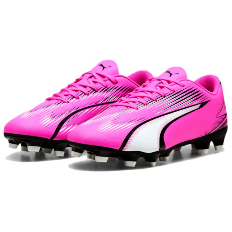 PUMA Ultra Play Fg Ag ‘Poison Pink White Black’