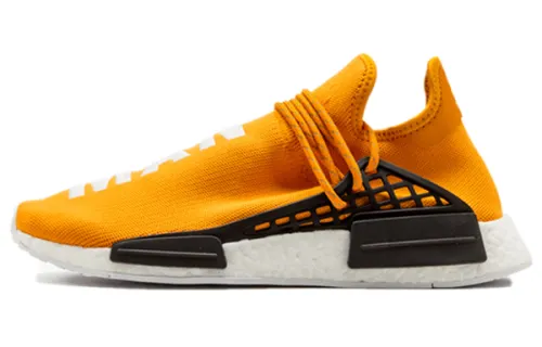 Nmd Human Race Pharrell x Nmd Human Race Adidas Originals 'Tangerine'