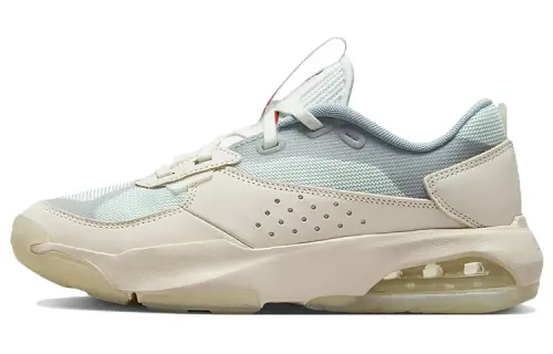 Jordan Air 200E Textile, Synthetic Leather Cushioning Slip Resistant Abrasion Resistant Low top Casual Shoes Women's