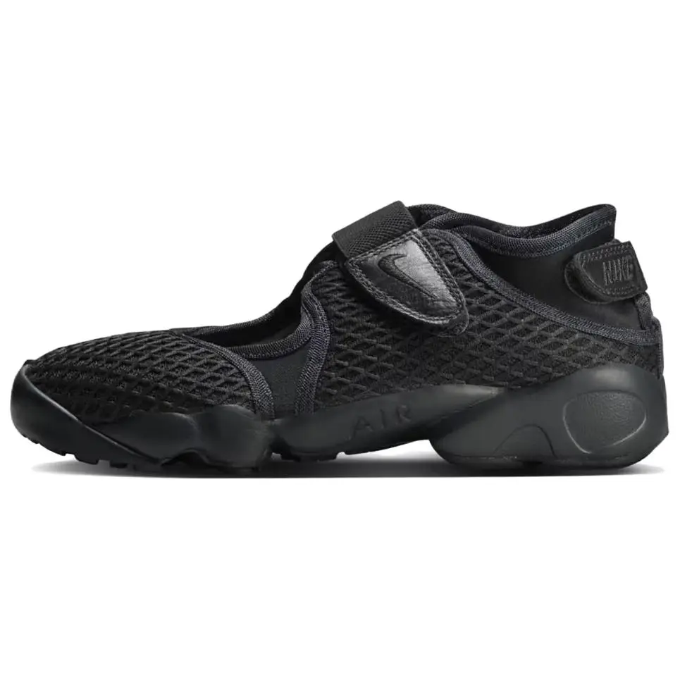 Nike Air Rift Off Noir Women's